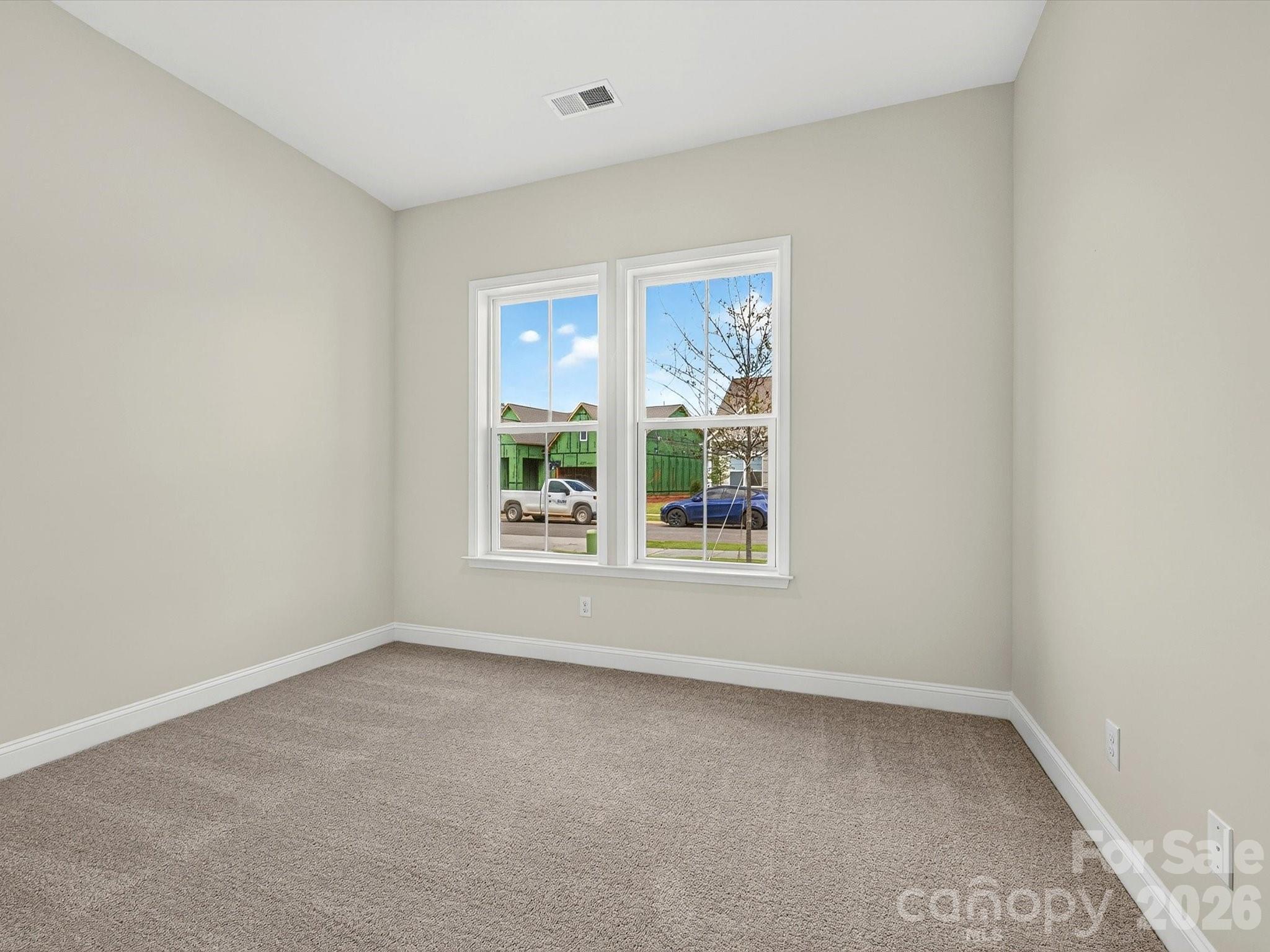Encore At Streamside - Residential