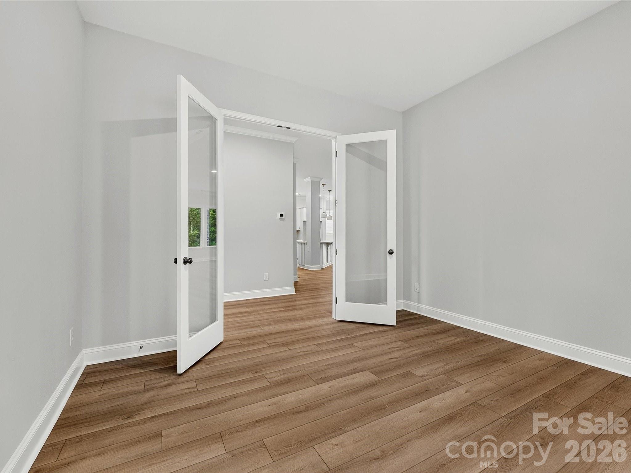 Encore At Streamside - Residential