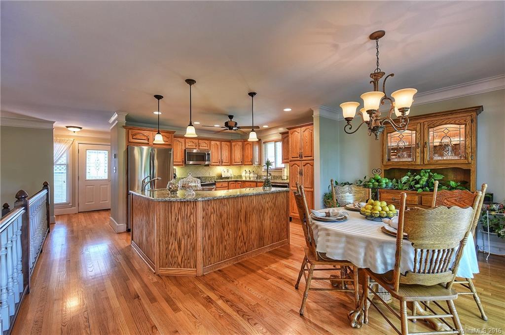 Tega Cay - Residential