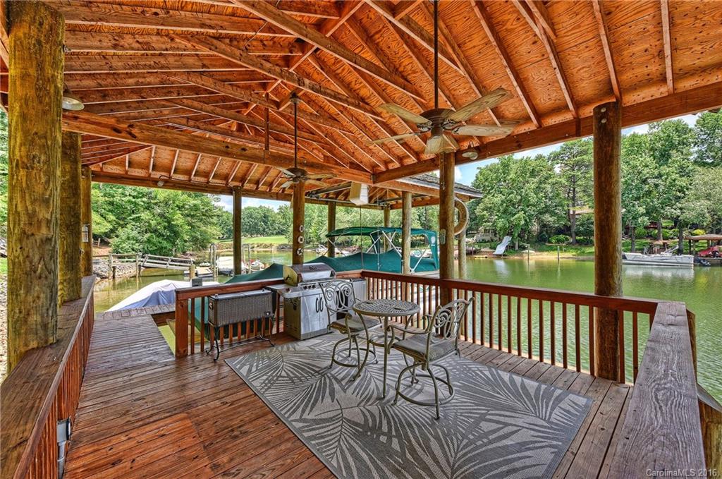 Tega Cay - Residential