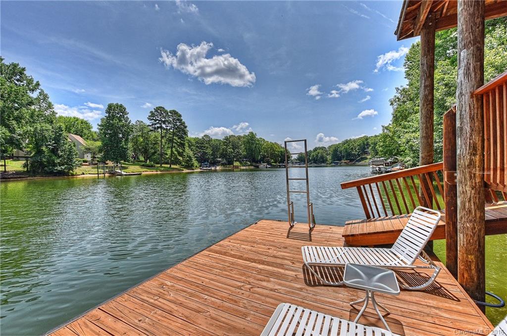 Tega Cay - Residential
