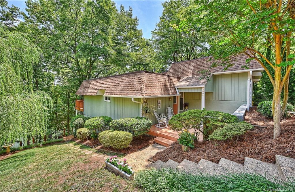 Tega Cay - Residential