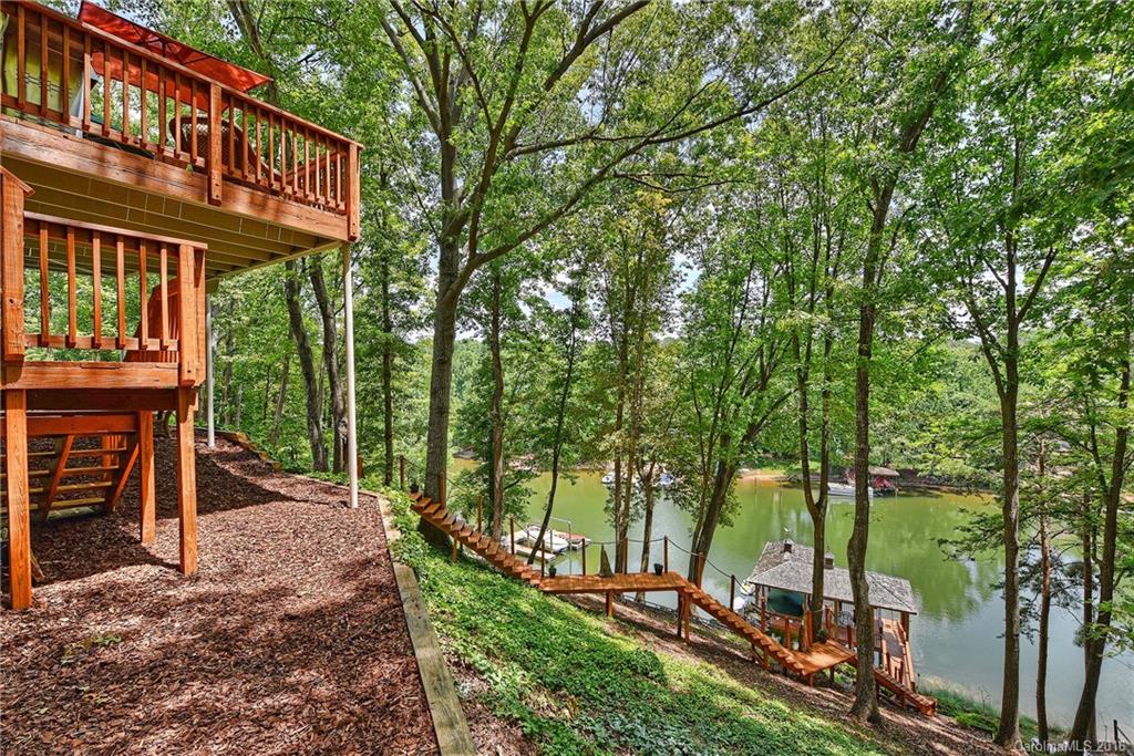 Tega Cay - Residential