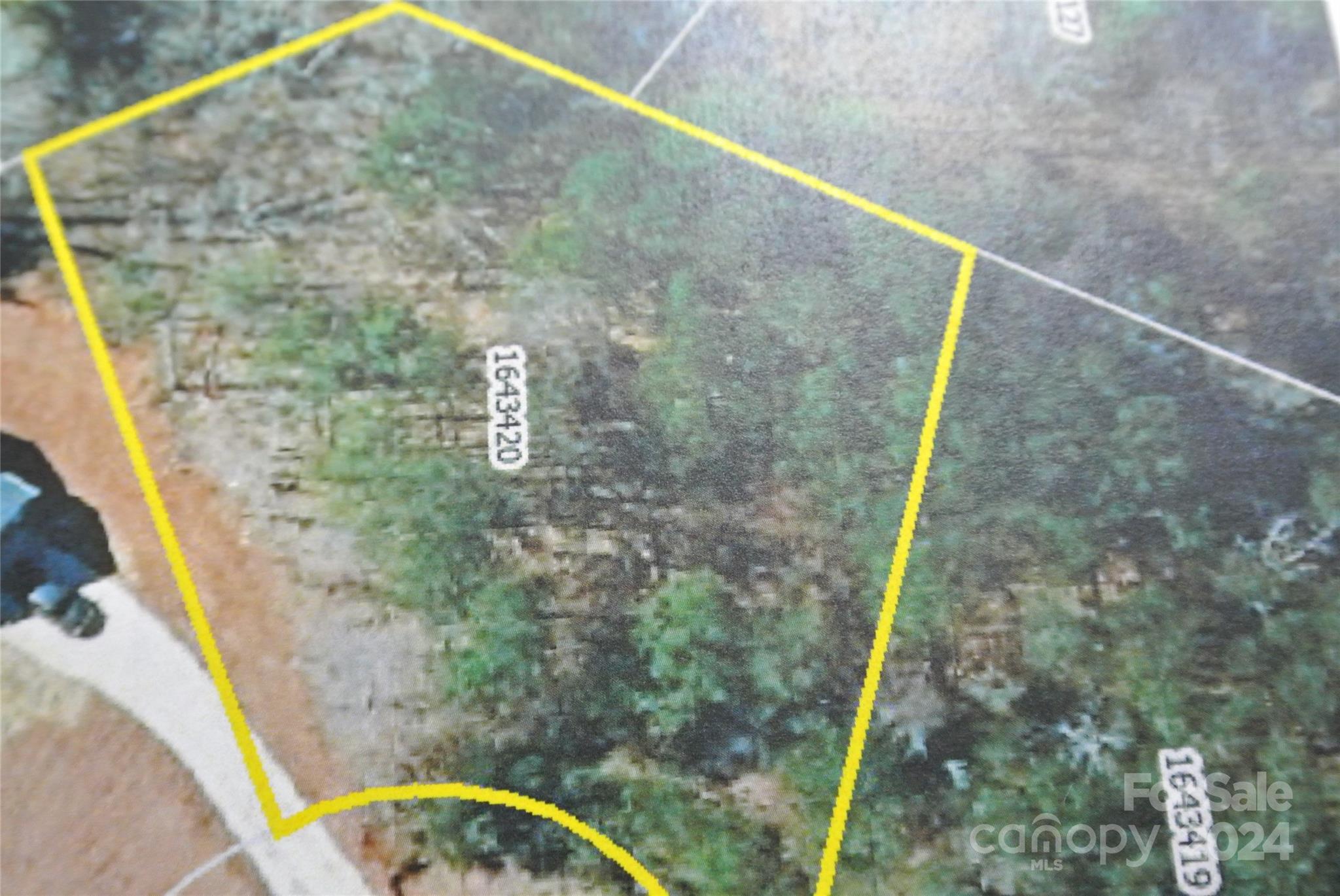 OPPORTUNITY AVAILABLE!  Nice lot located outside city limits, conveniently location near shopping, school, museum, walking trails, Tryon International Equestrian Resort, golfing & more. 2nd lot with accepted offer by 12/31/2025 and receive 50% discount on 2nd lot.