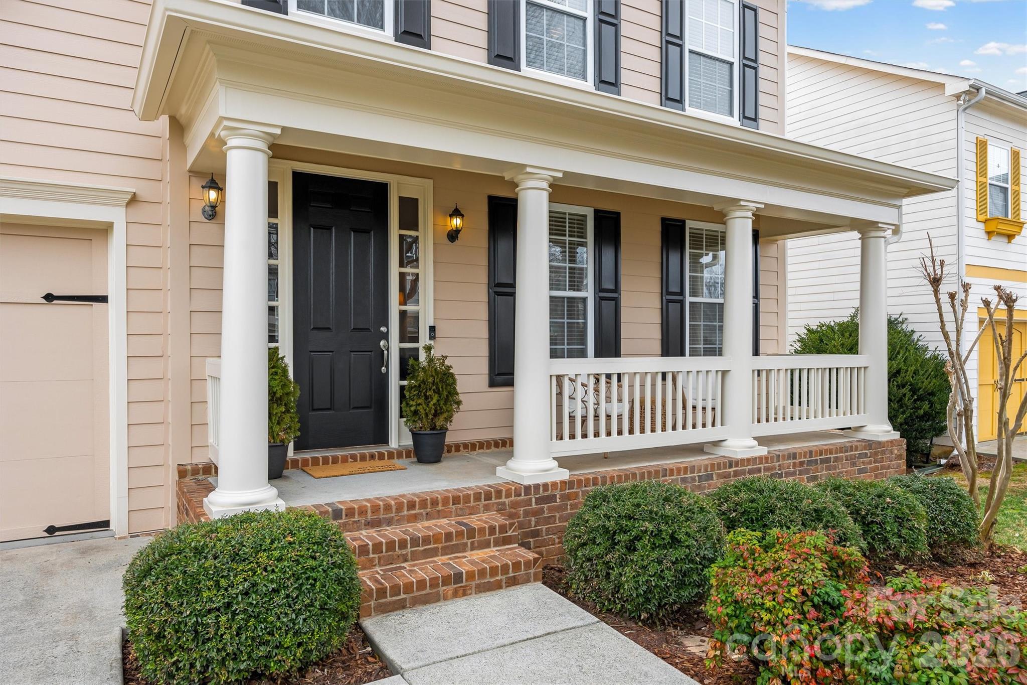 Bridgemill - Residential
