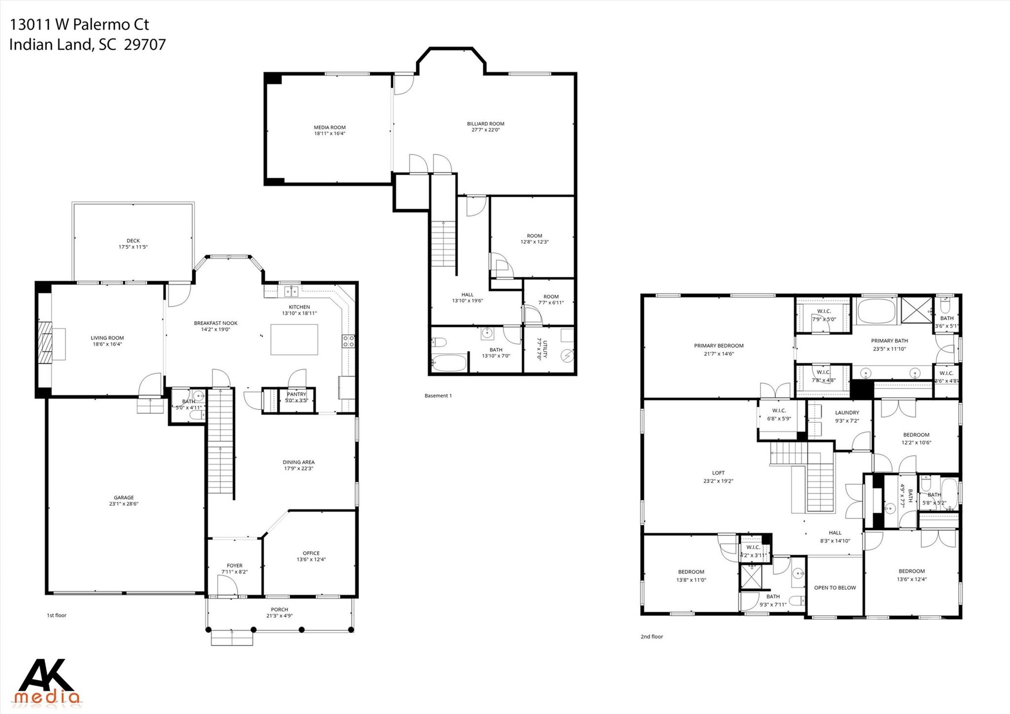 Bridgemill - Residential
