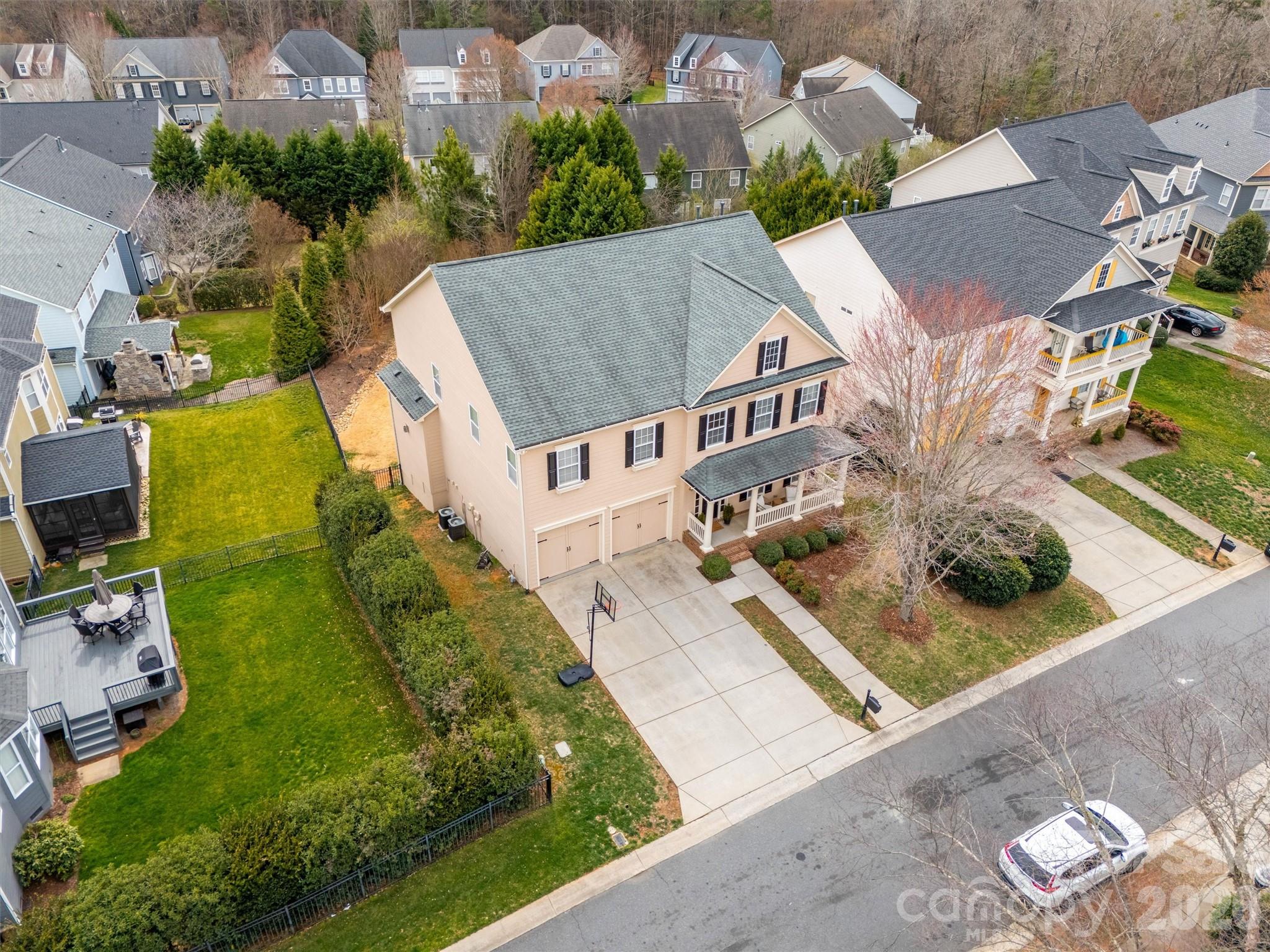 Bridgemill - Residential