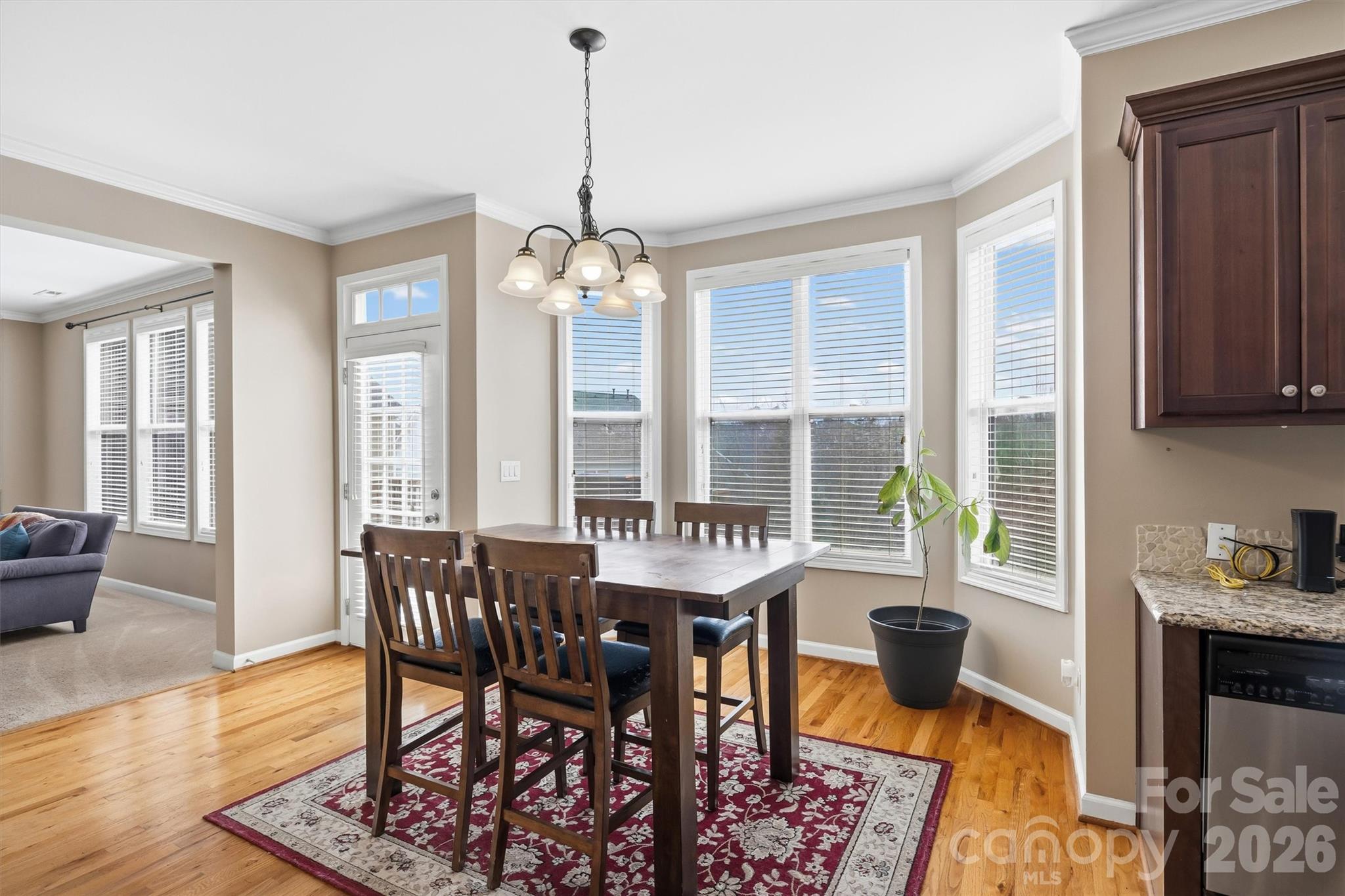 Bridgemill - Residential