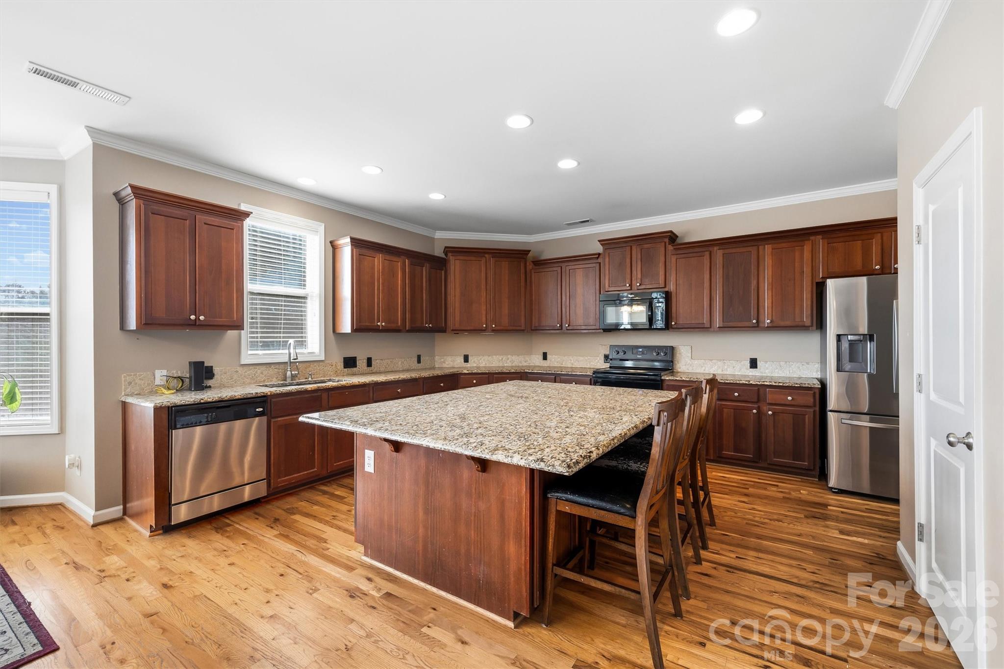 Bridgemill - Residential