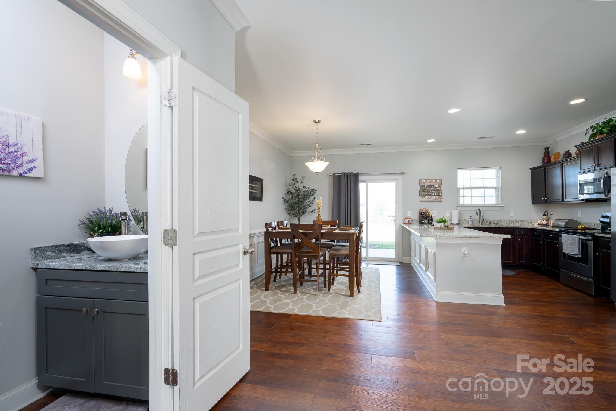 Settlers Landing - Residential