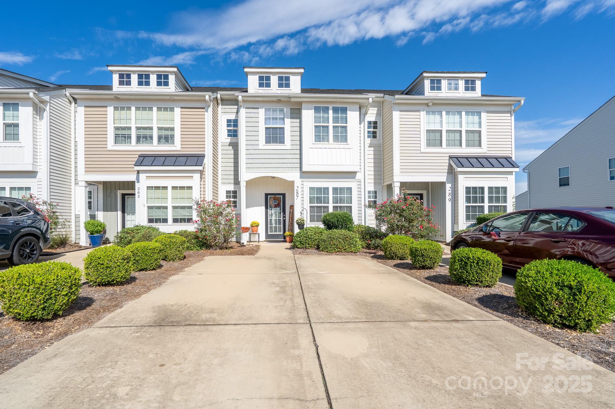 Settlers Landing - Residential