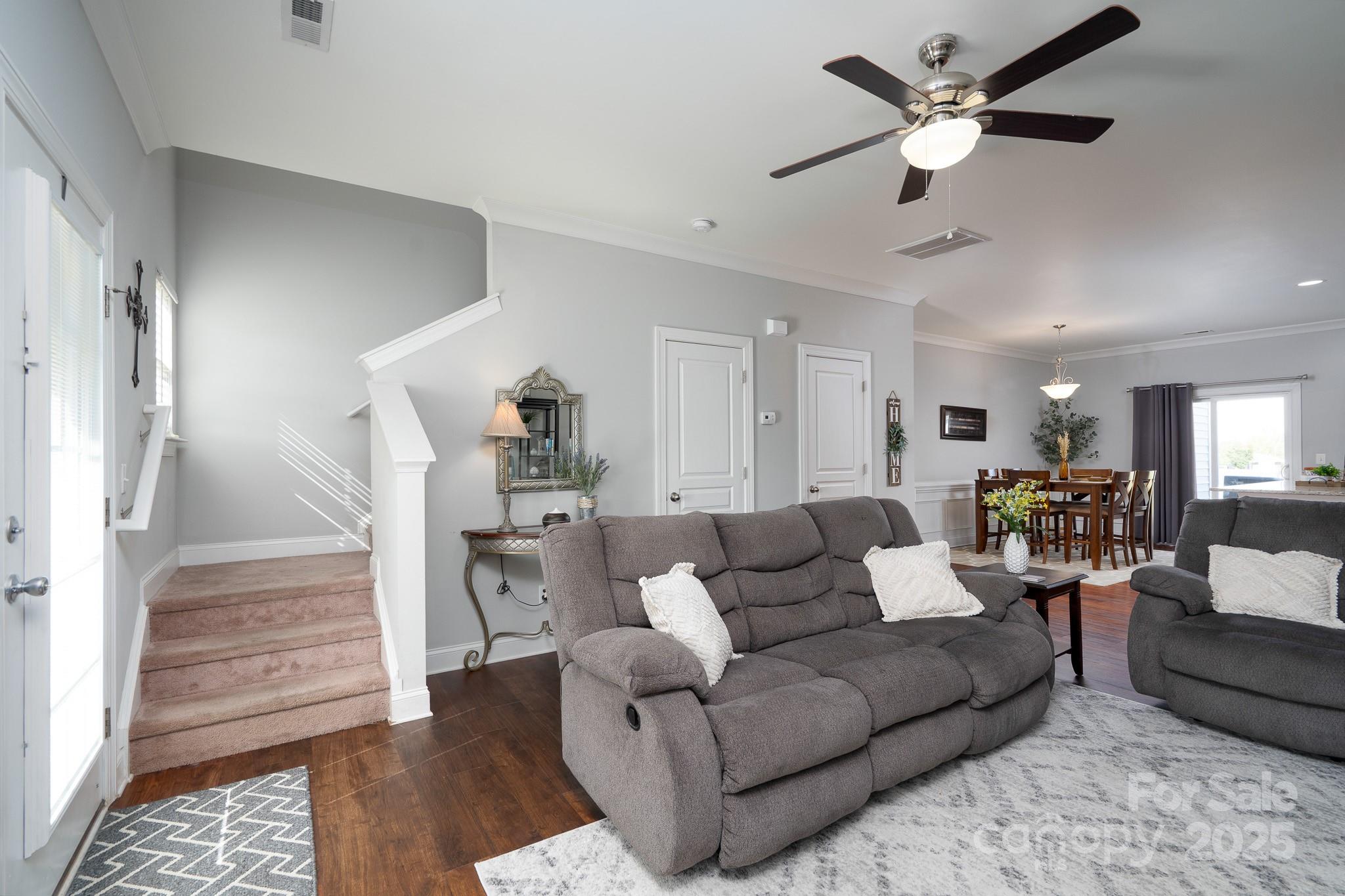 Settlers Landing - Residential