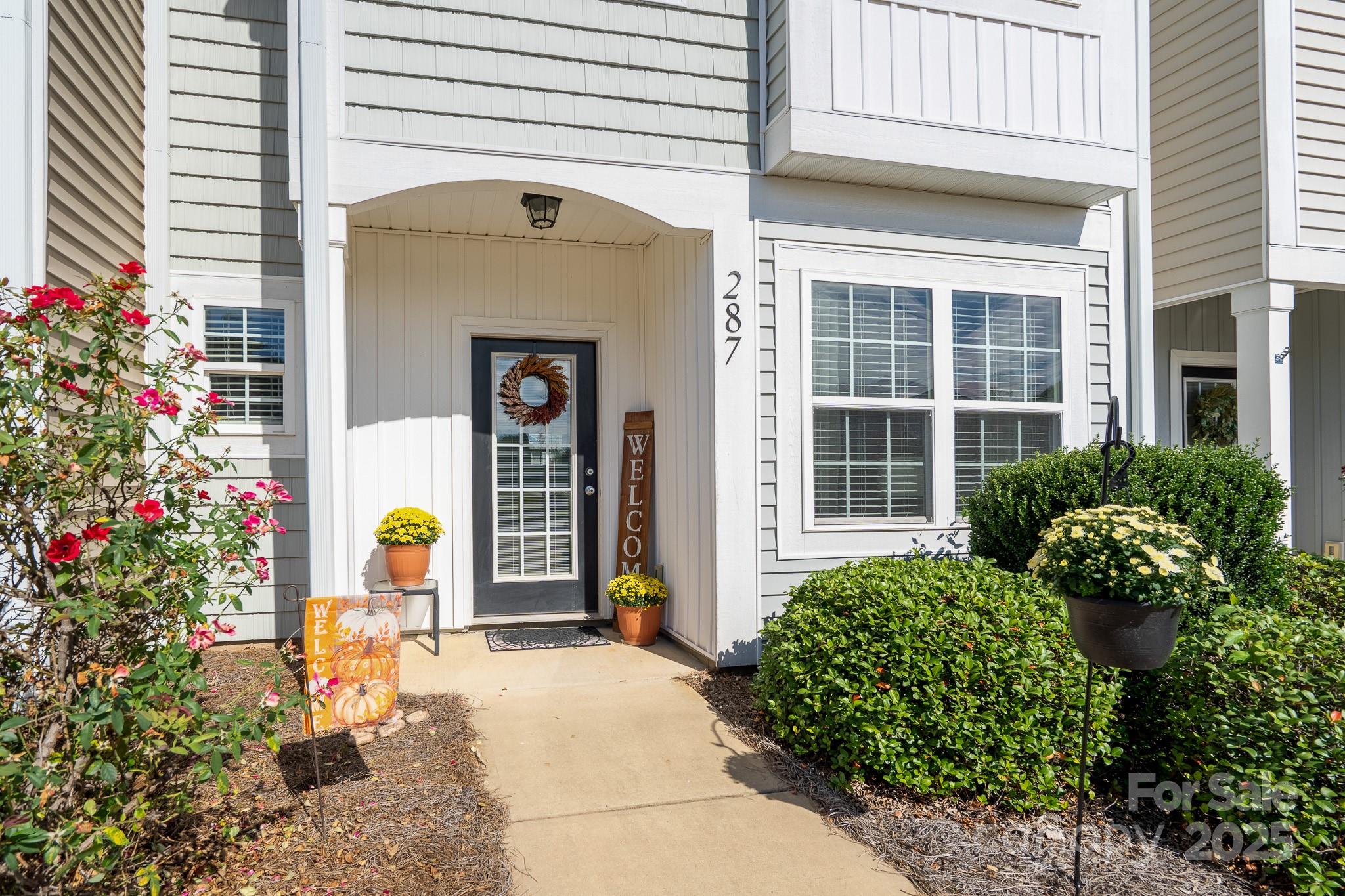 Settlers Landing - Residential