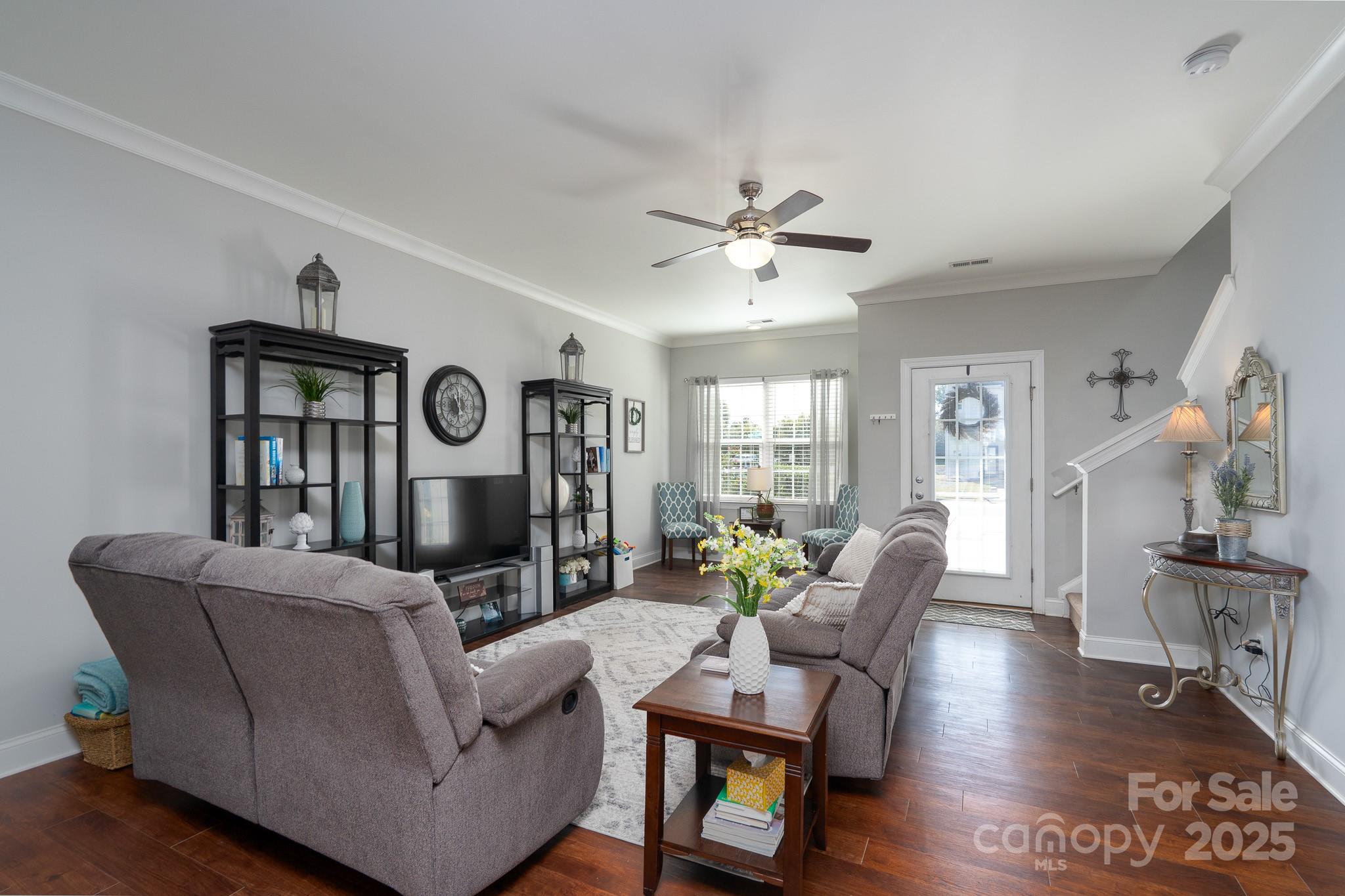 Settlers Landing - Residential