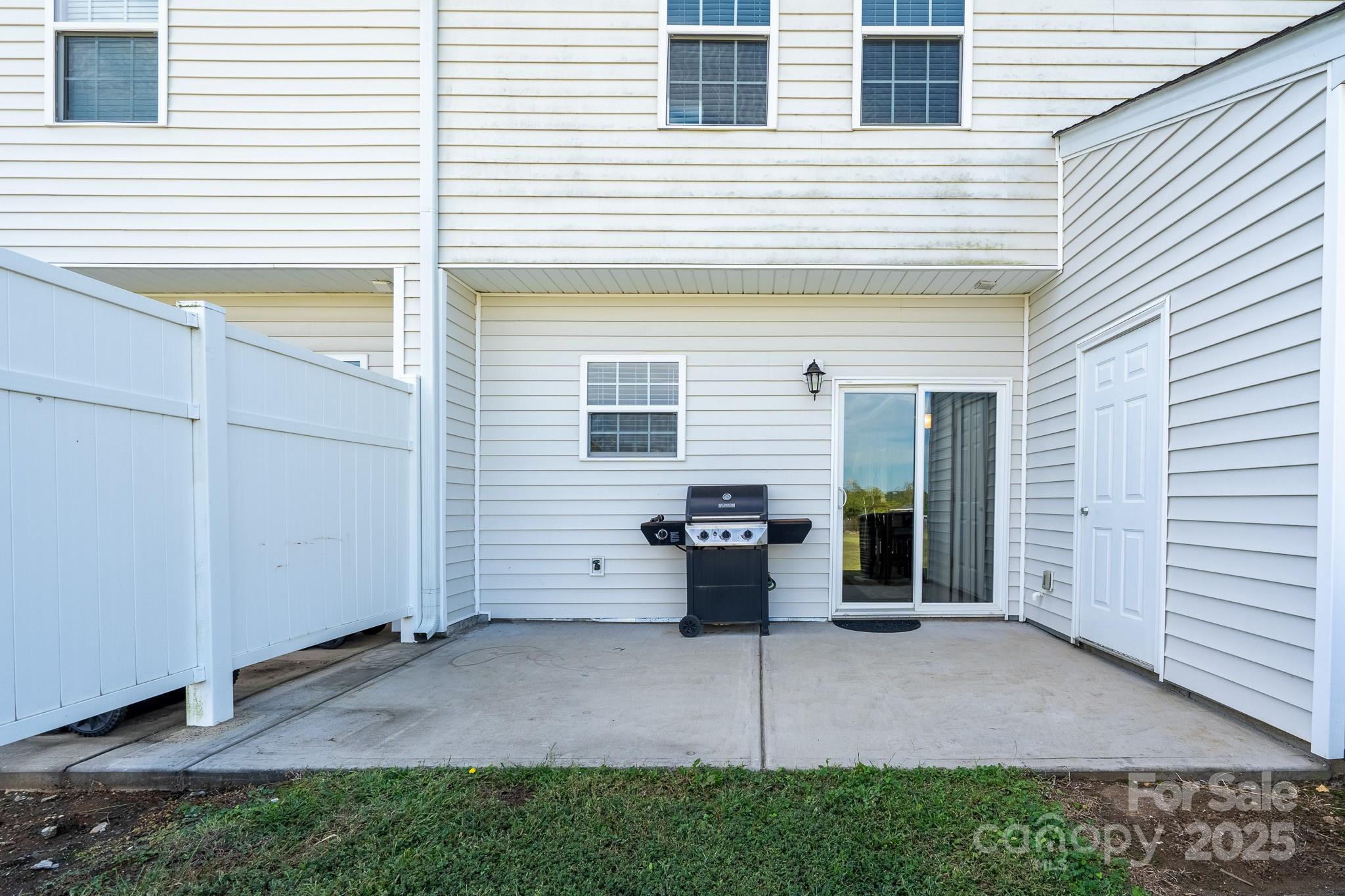 Settlers Landing - Residential