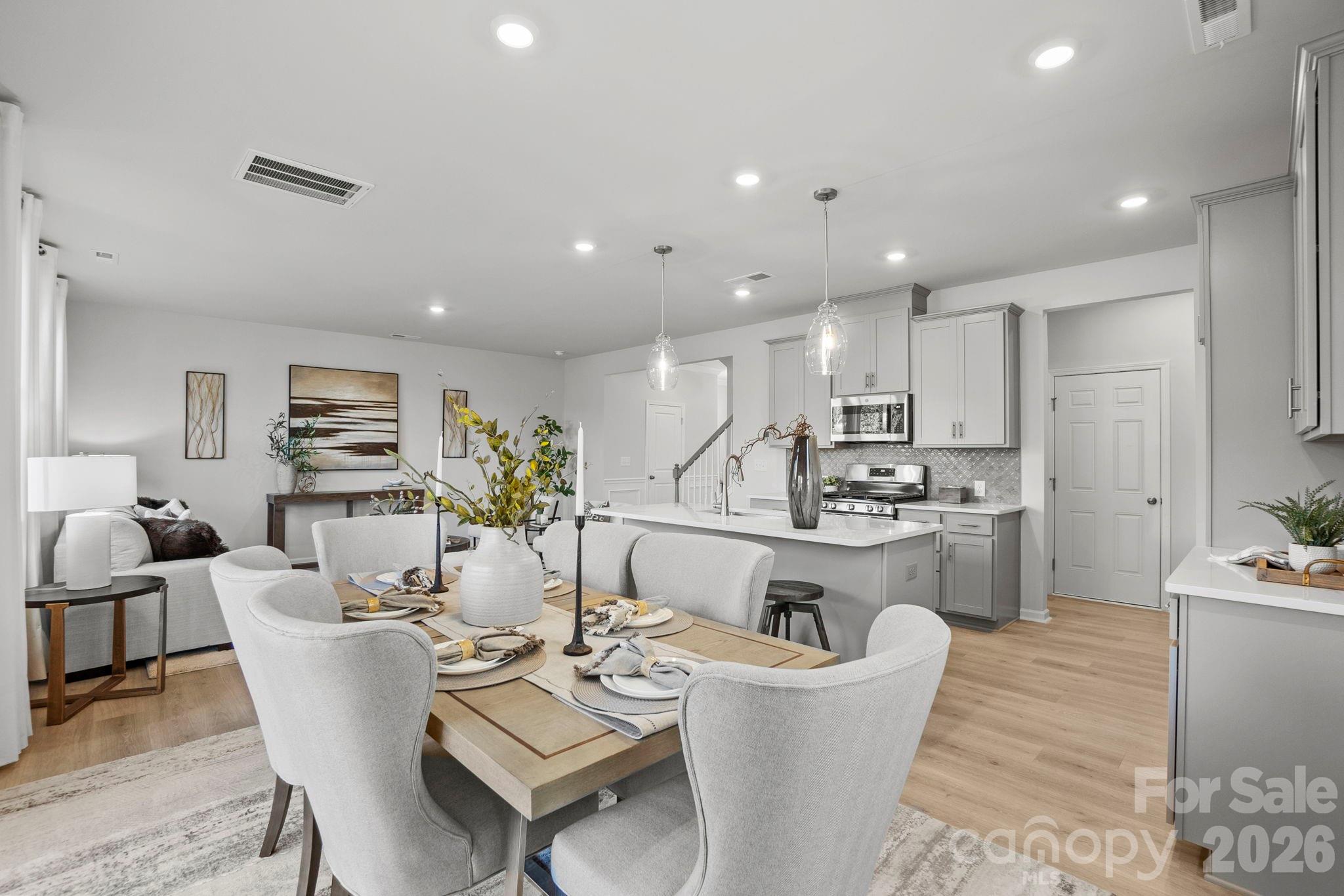 Fincastle Glen - Residential