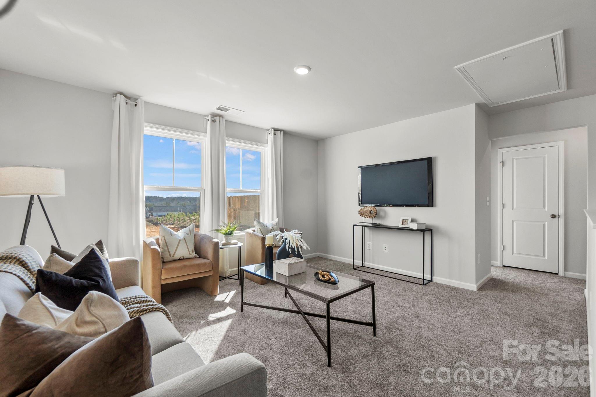 Fincastle Glen - Residential