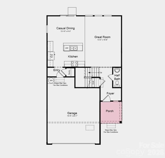 Fincastle Glen - Residential