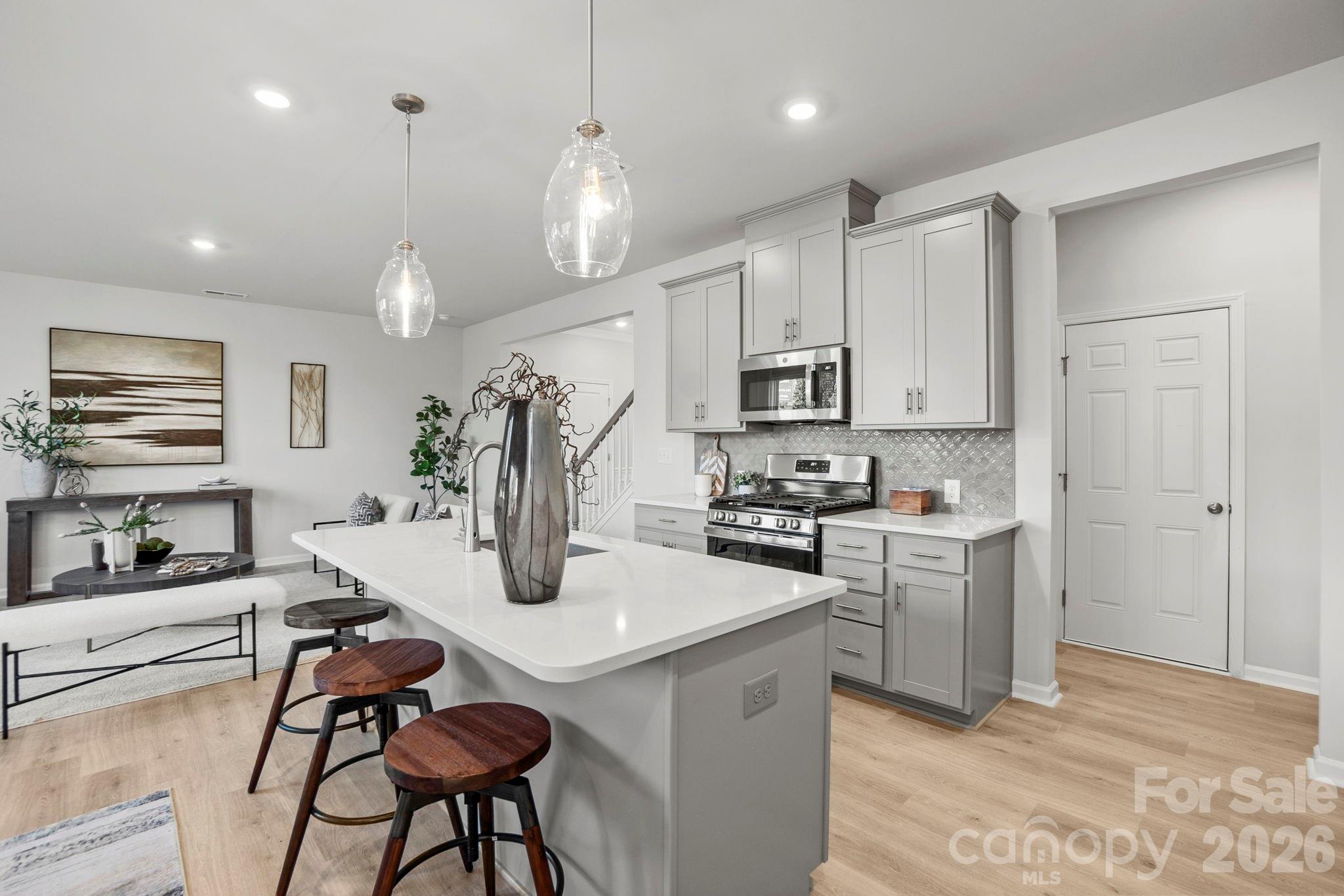 Fincastle Glen - Residential