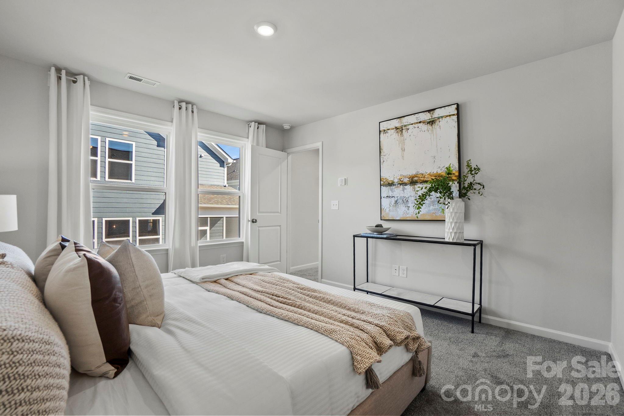 Fincastle Glen - Residential