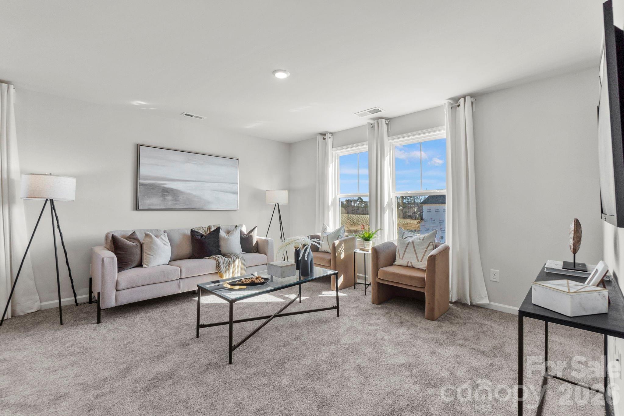 Fincastle Glen - Residential