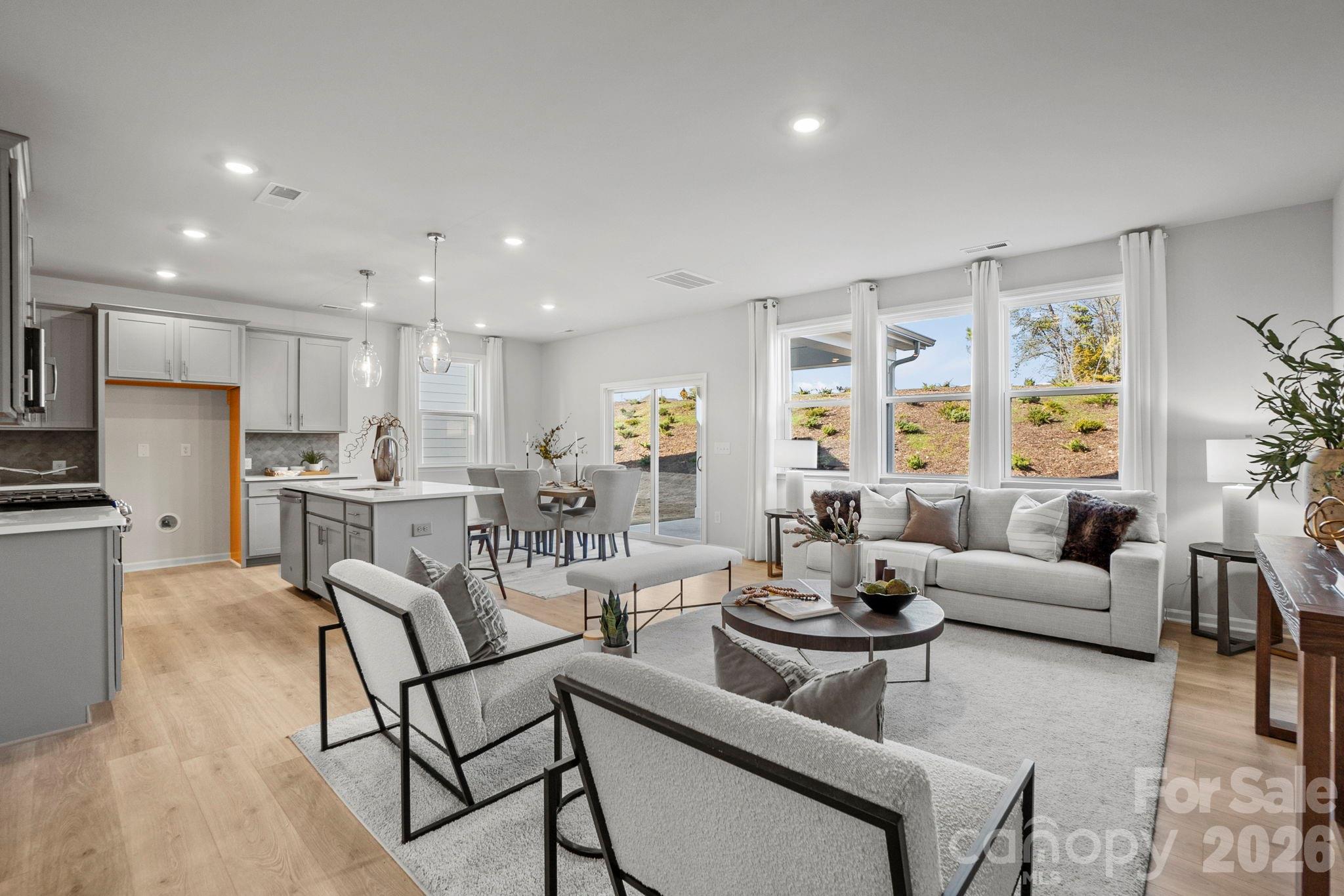 Fincastle Glen - Residential