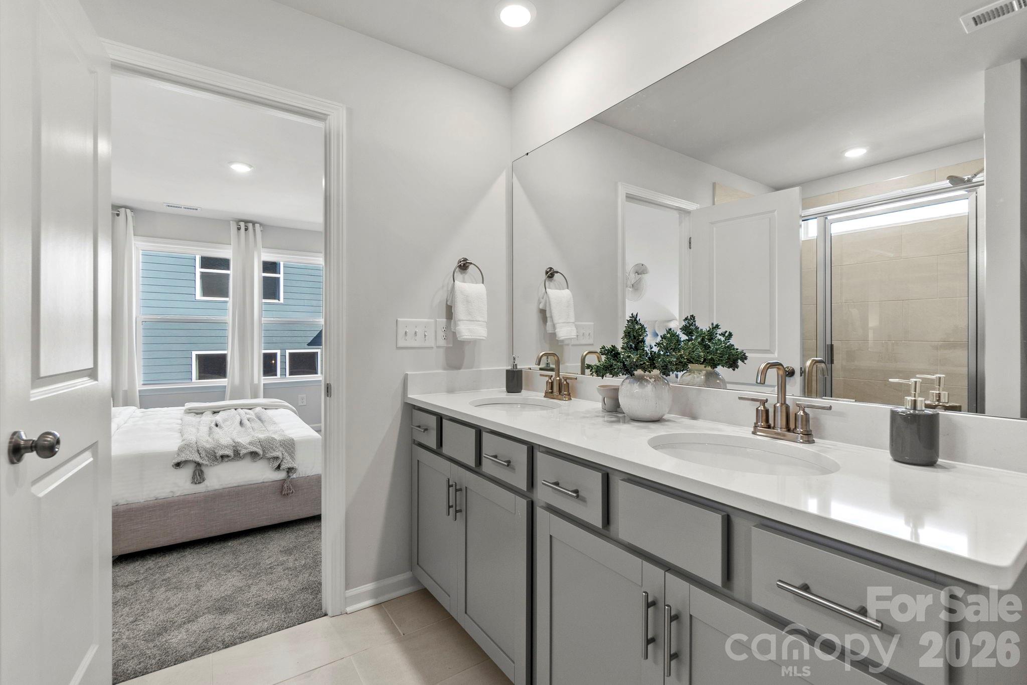 Fincastle Glen - Residential