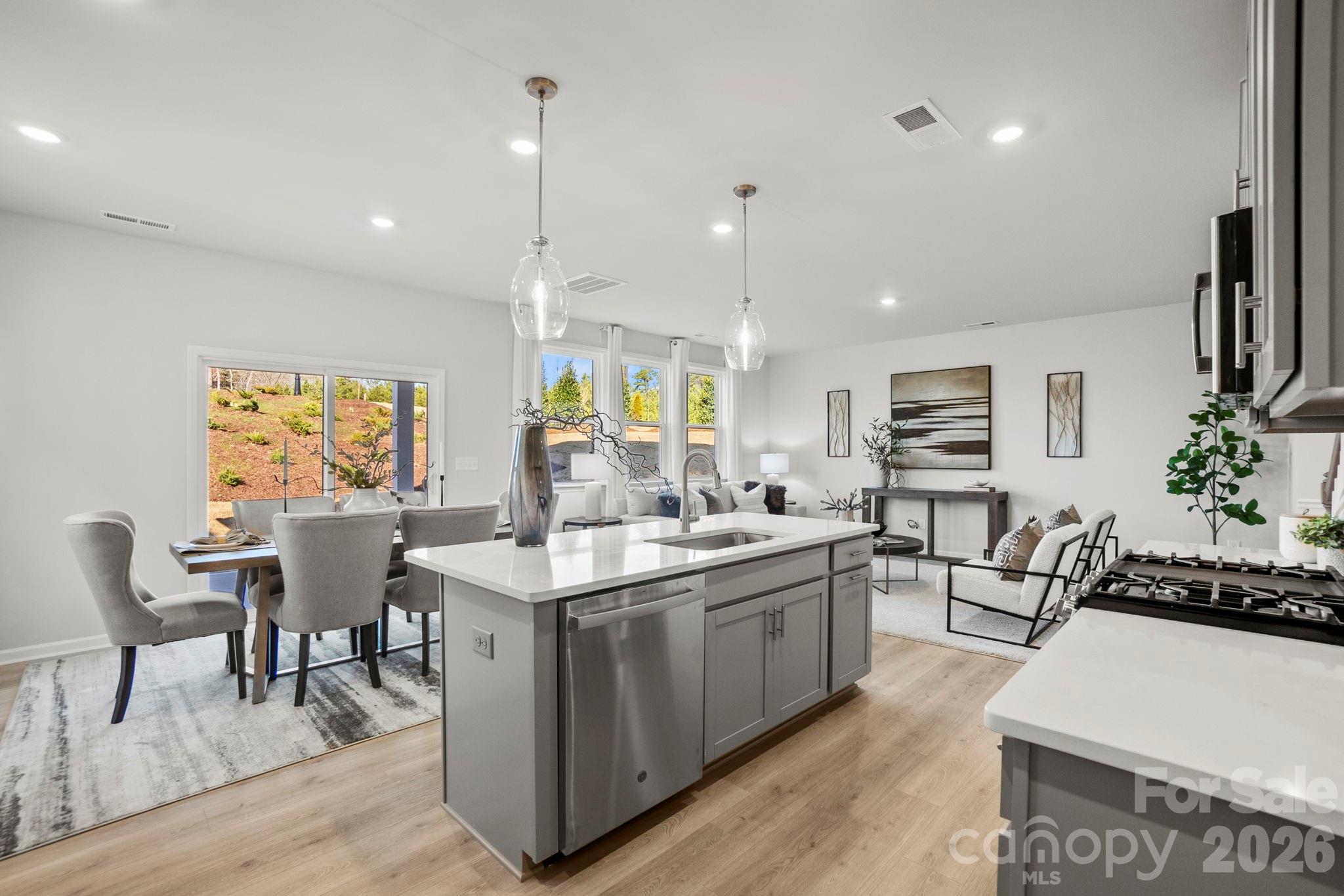 Fincastle Glen - Residential