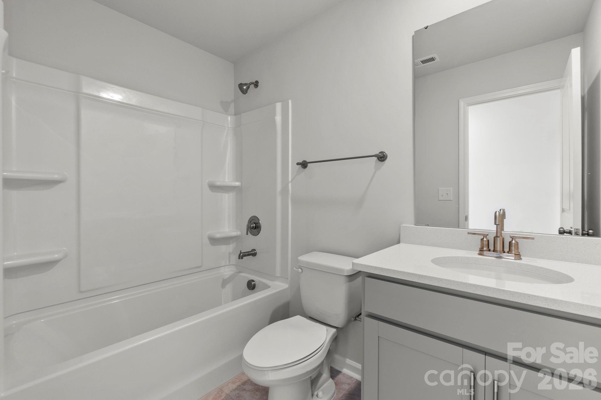 Fincastle Glen - Residential