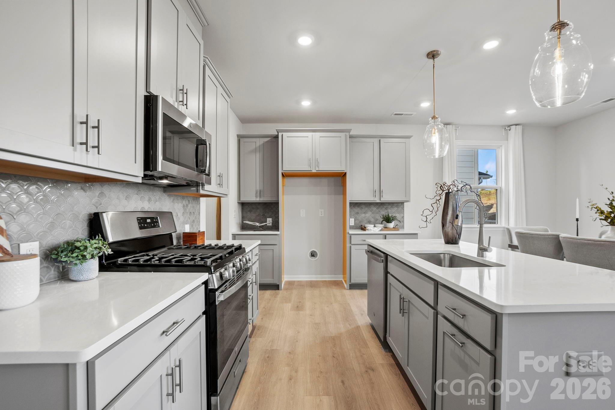 Fincastle Glen - Residential