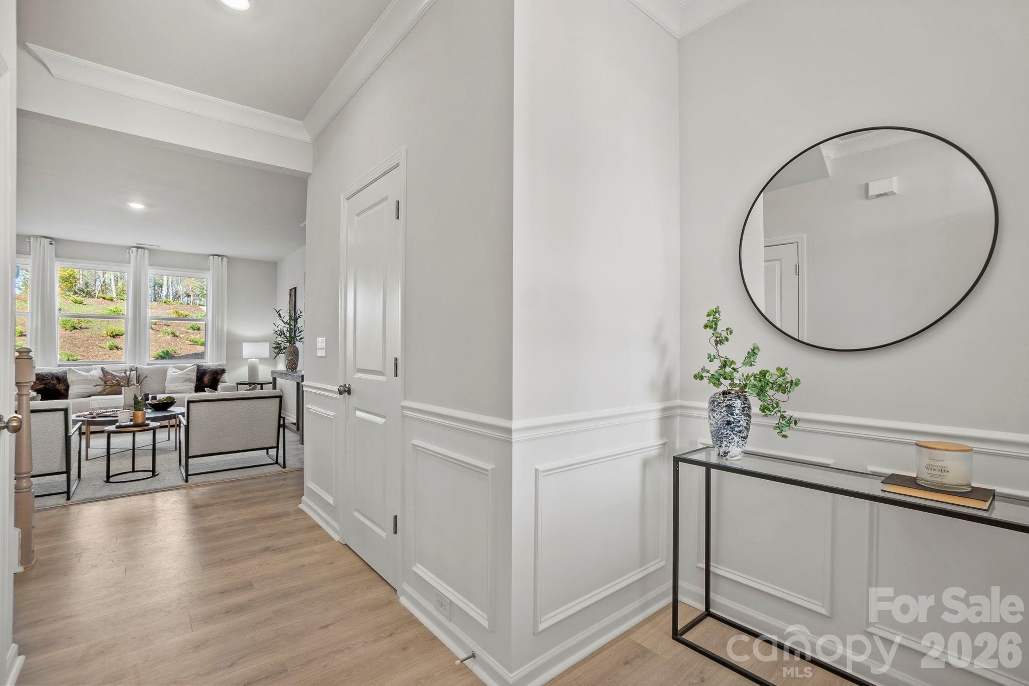 Fincastle Glen - Residential