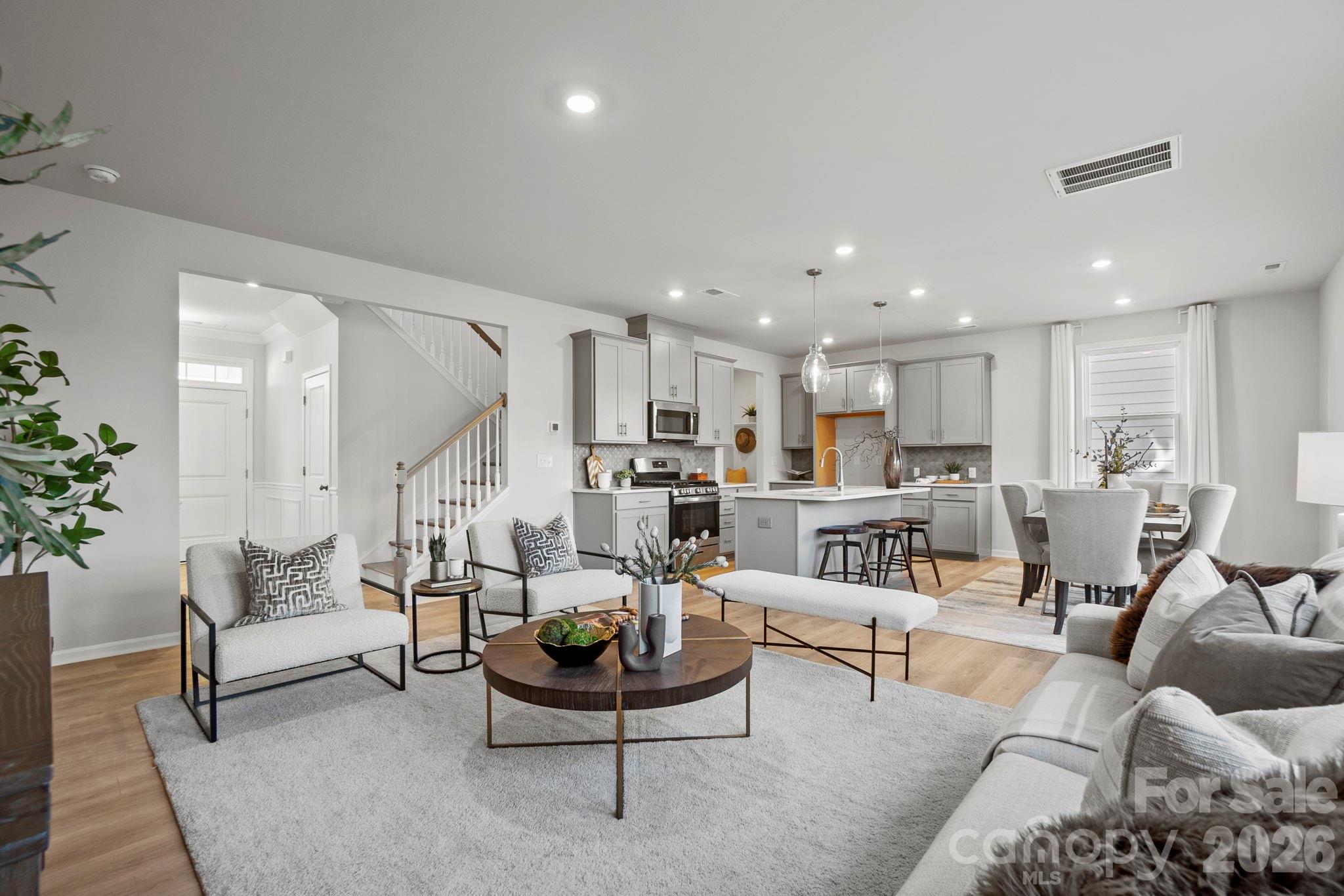 Fincastle Glen - Residential