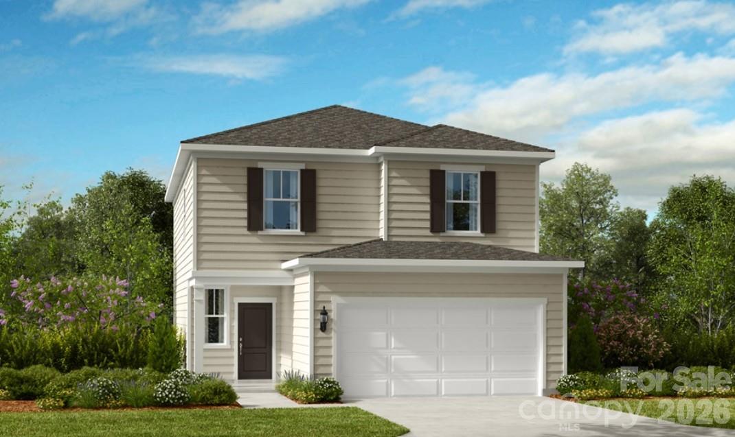 Fincastle Glen - Residential