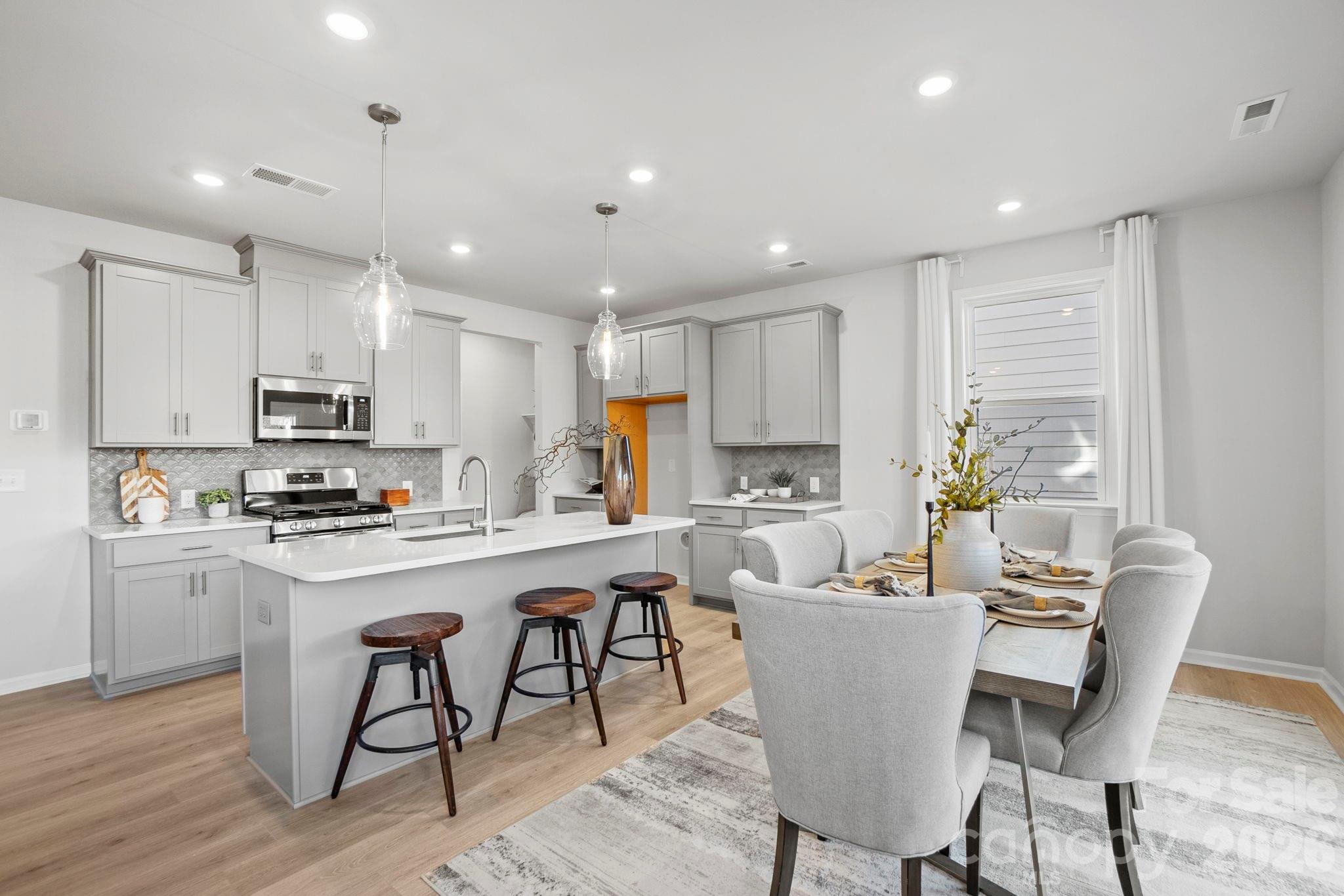 Fincastle Glen - Residential