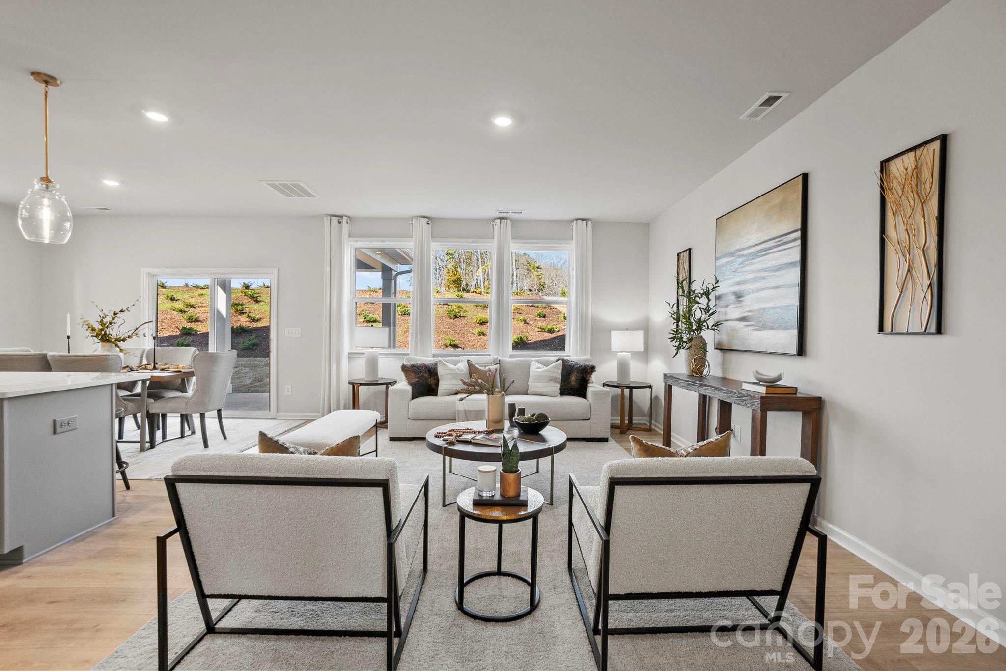 Fincastle Glen - Residential