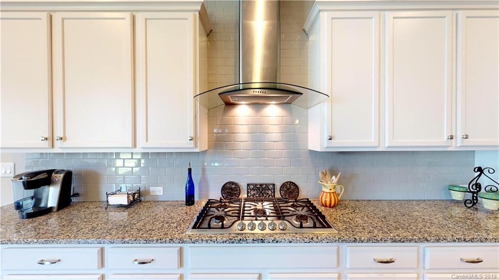 Walnut Creek - Residential