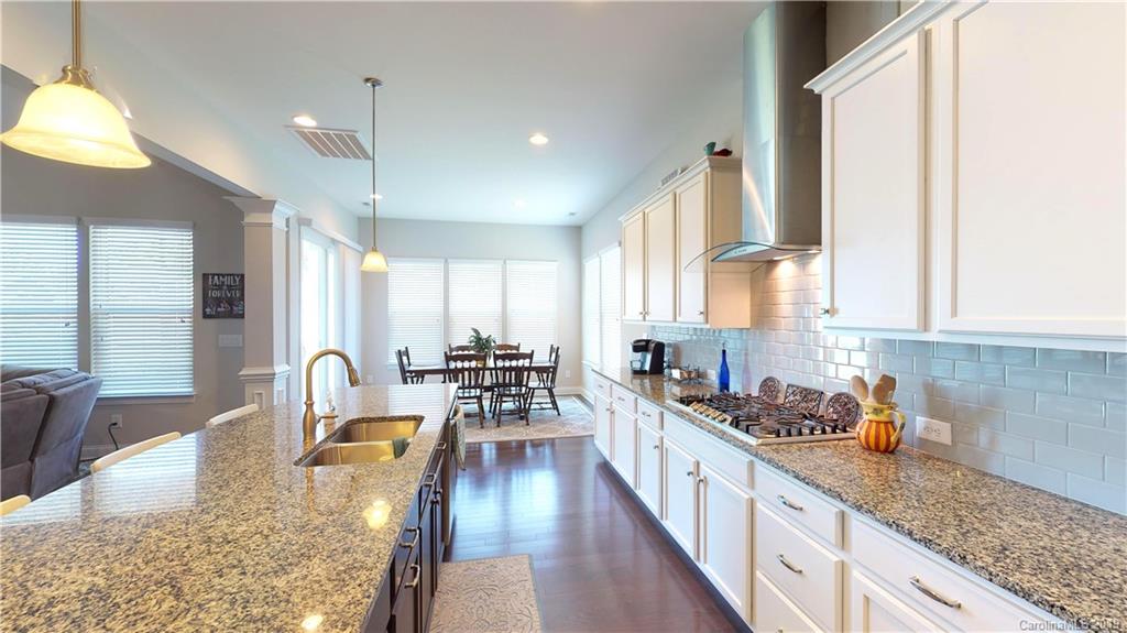 Walnut Creek - Residential