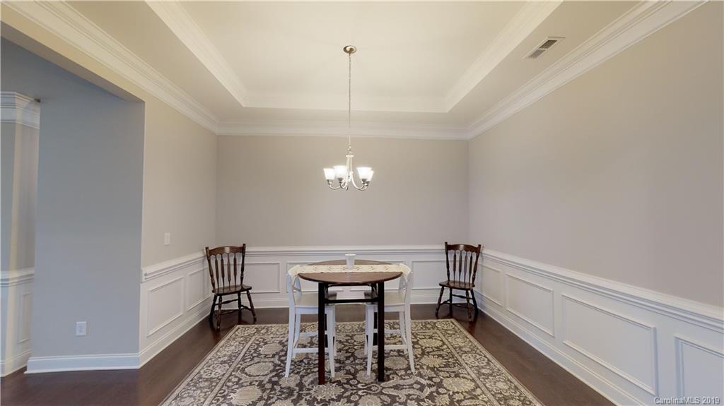 Walnut Creek - Residential