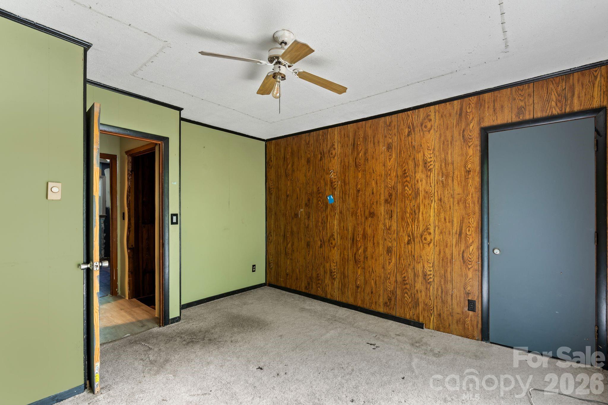 Green Mountain Estates - Residential