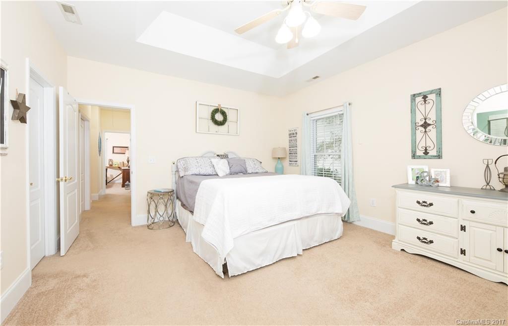 Stafford Park - Residential
