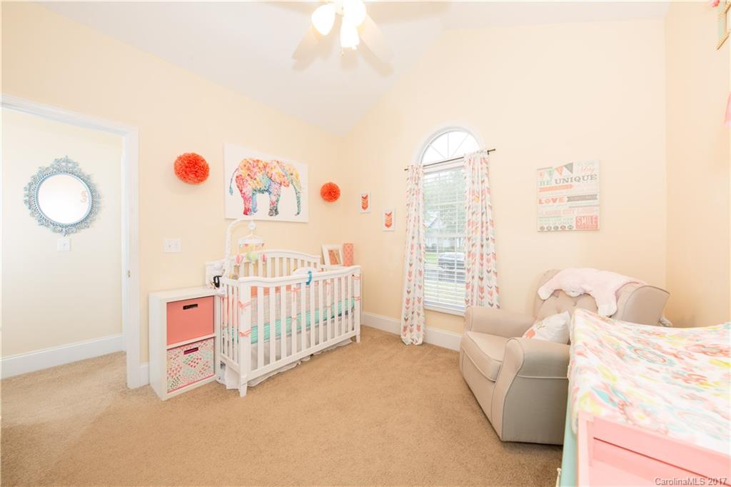 Stafford Park - Residential