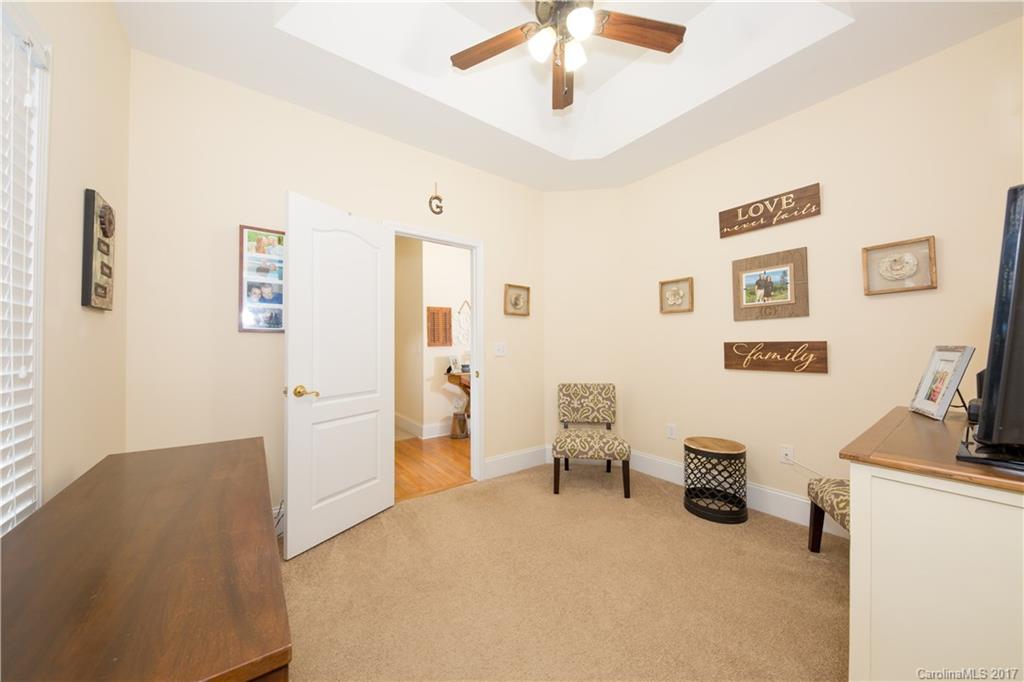 Stafford Park - Residential