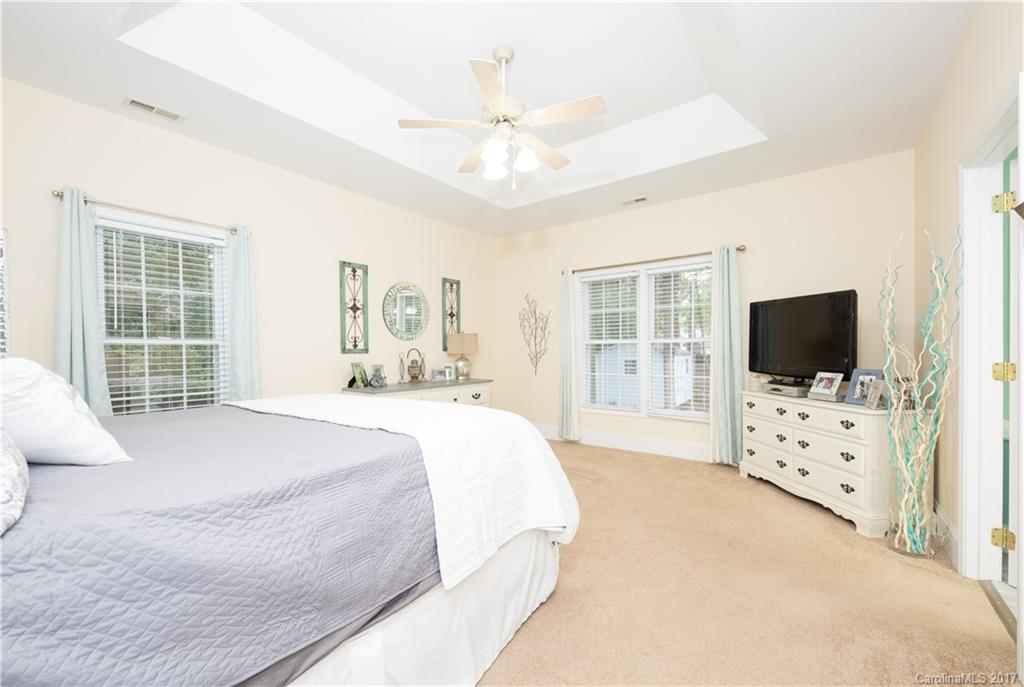 Stafford Park - Residential