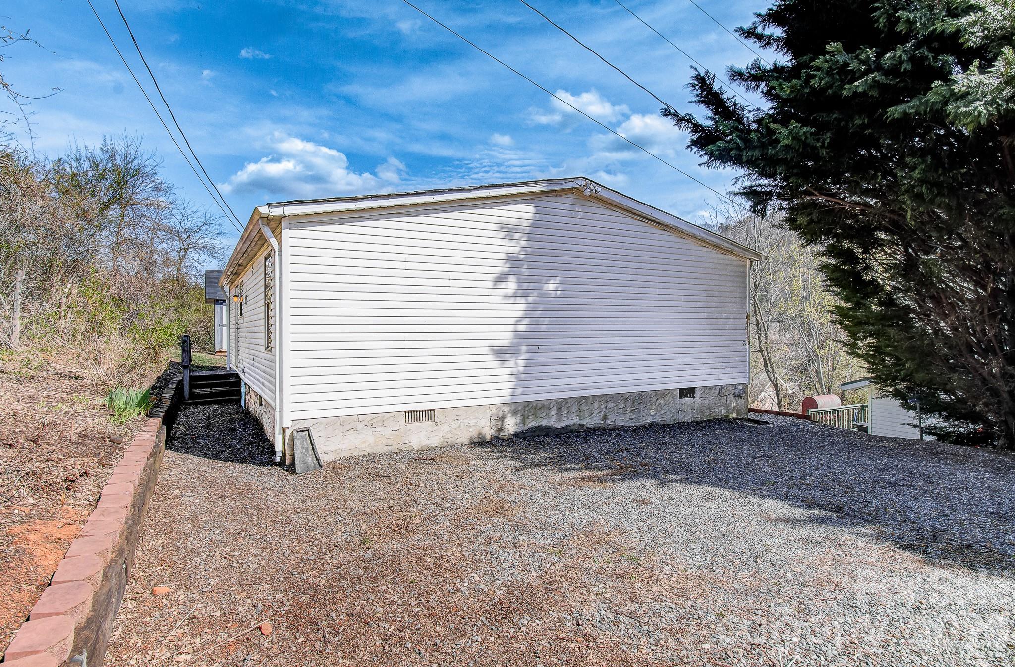 none - Residential