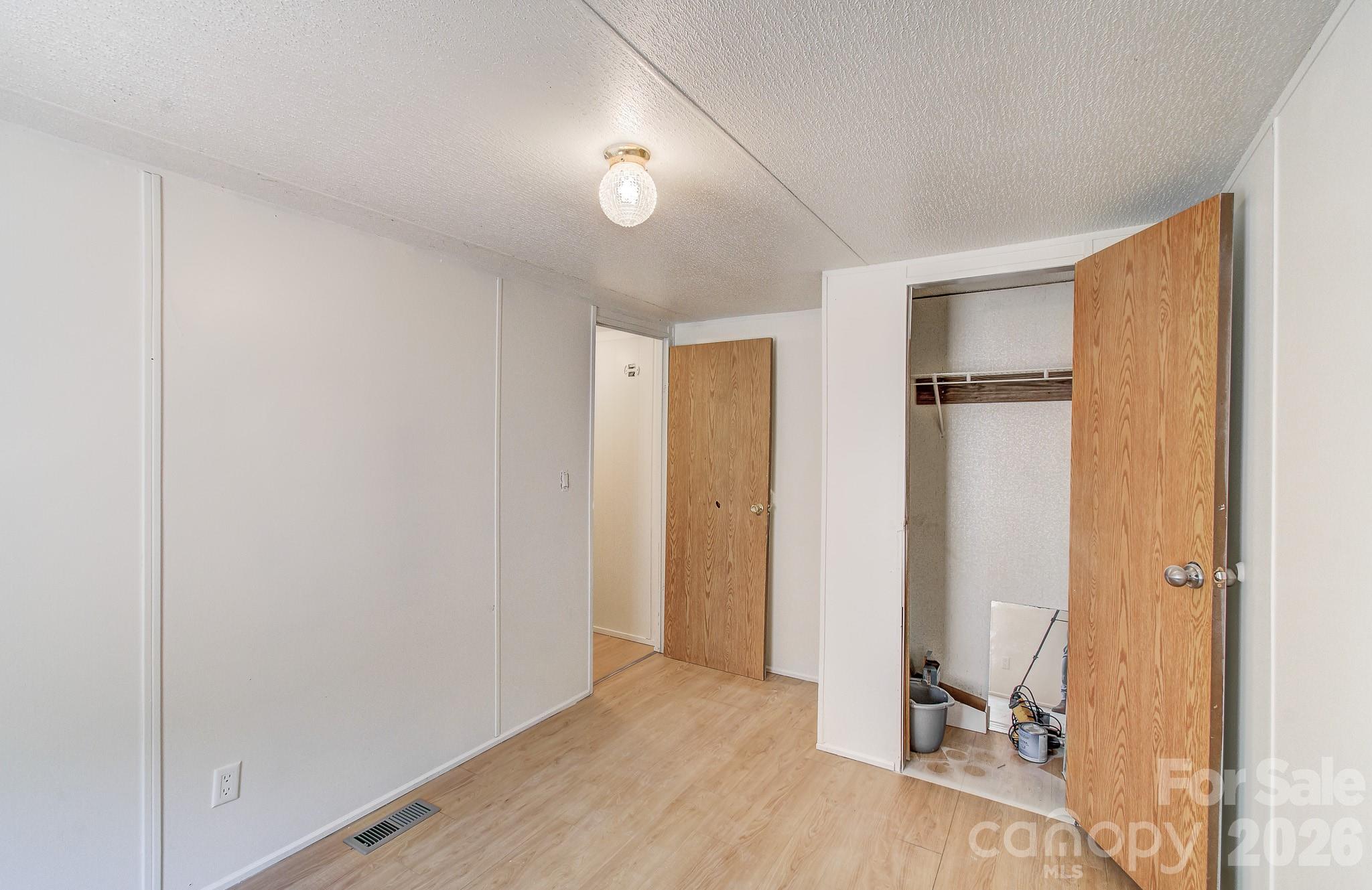 none - Residential