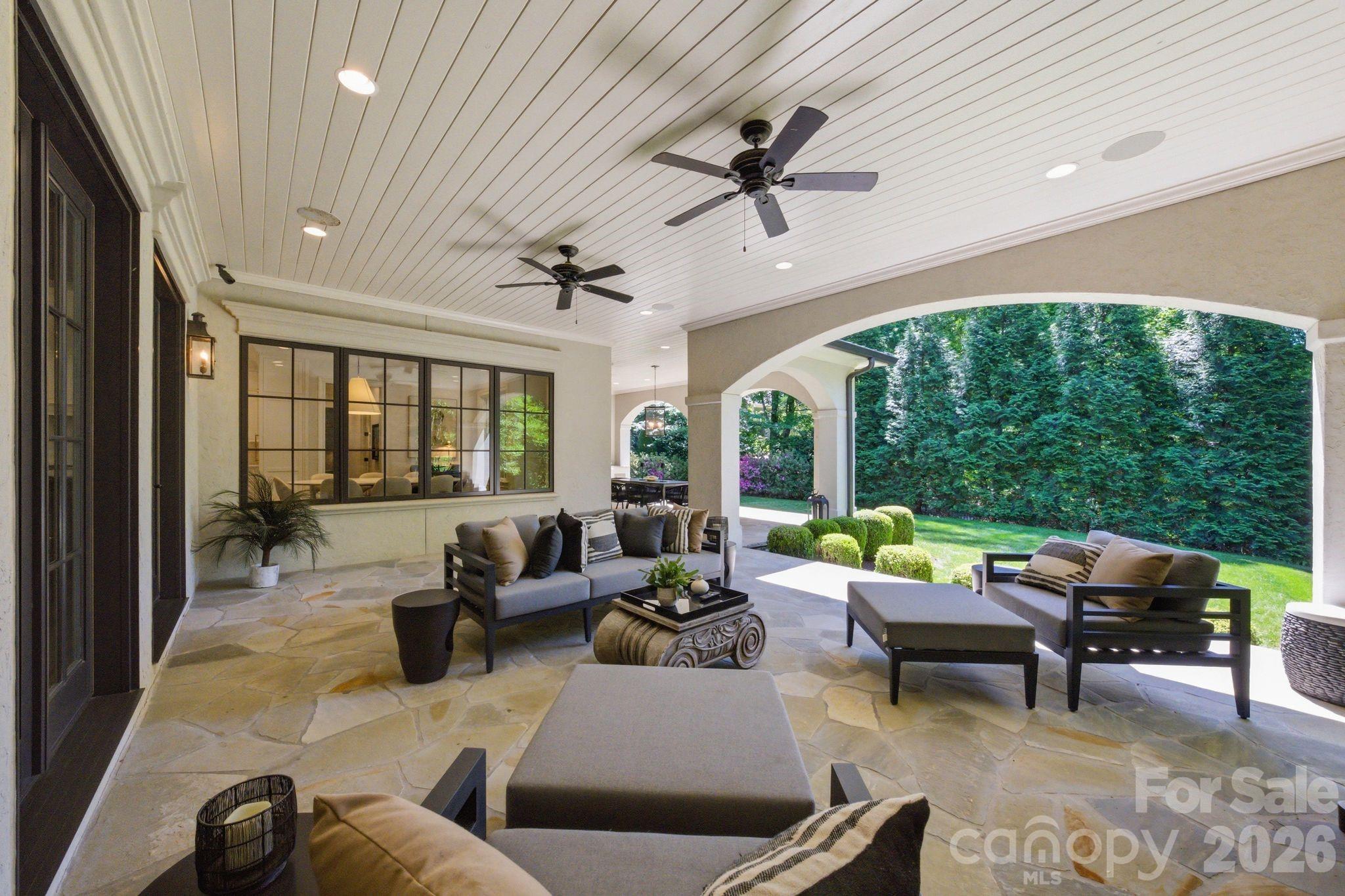 Stonegate - Residential