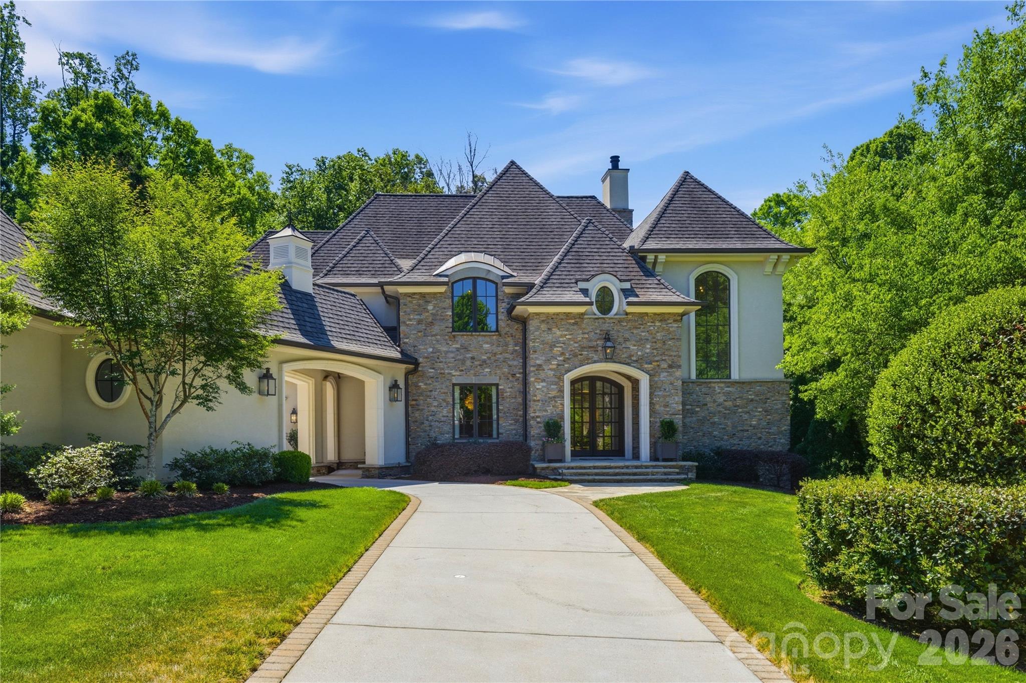 Stonegate - Residential
