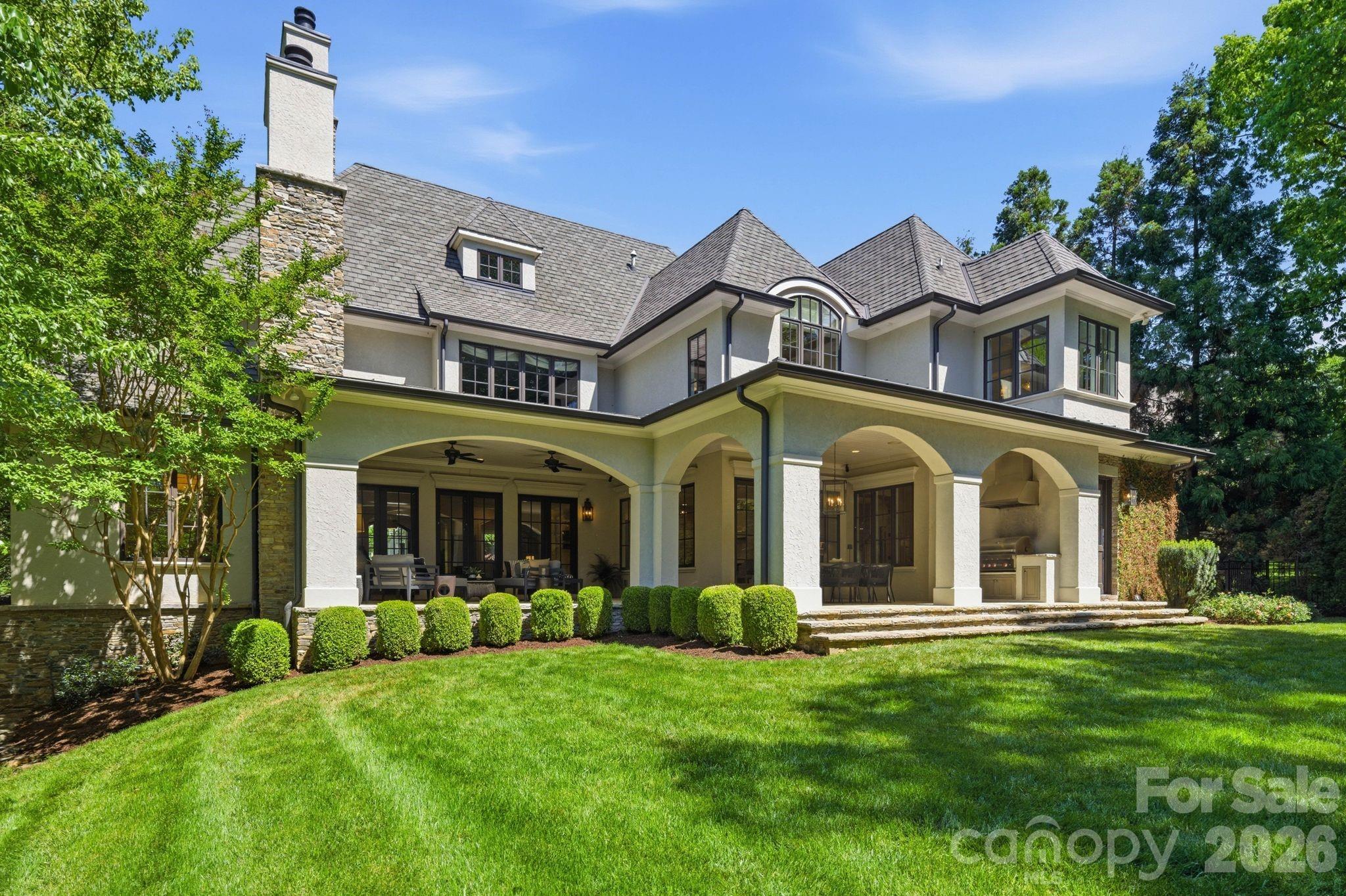 Stonegate - Residential