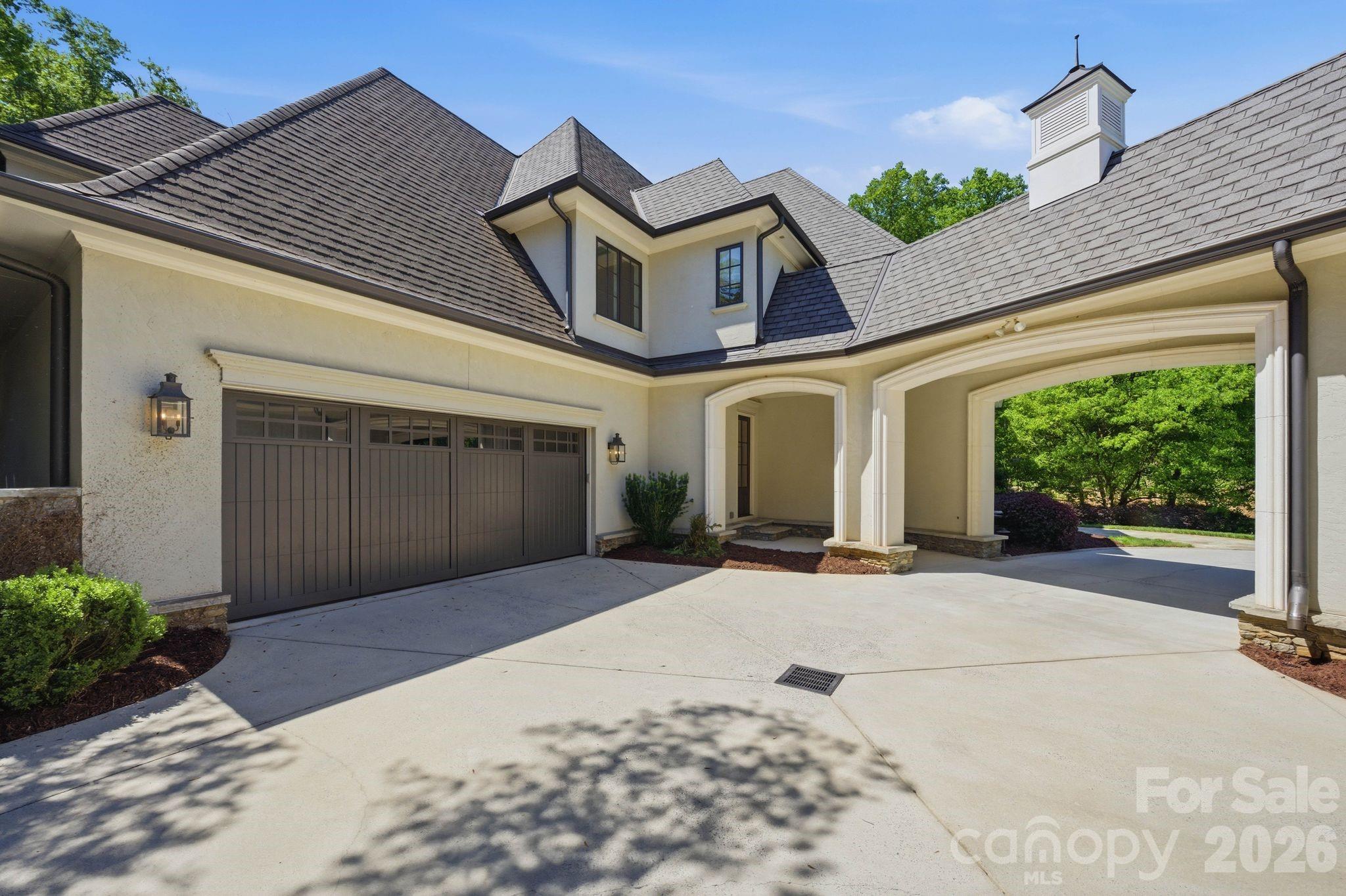 Stonegate - Residential