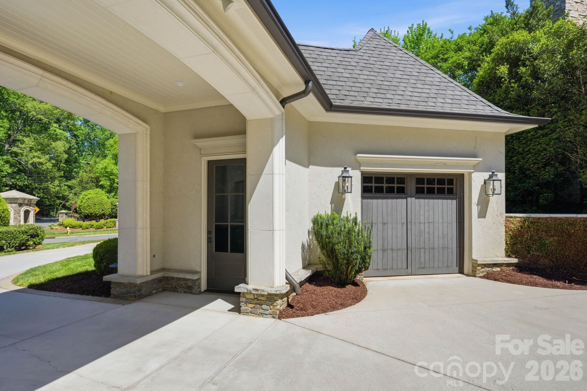 Stonegate - Residential